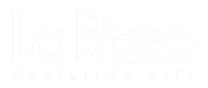 LA BASE Logo